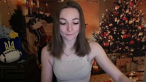 Snapshot of kiss_shy chatting on December 26, 6:09 am Valeria online show from December 26, 6:09 am