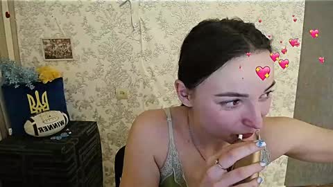 Snapshot of kiss_shy chatting on January 20, 3:50 pm Valeria online show from January 20, 3:50 pm