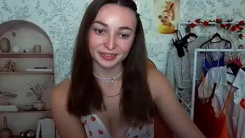 Snapshot of kiss_shy chatting on October 11, 2:26 pm Valeria online show from October 11, 2:26 pm