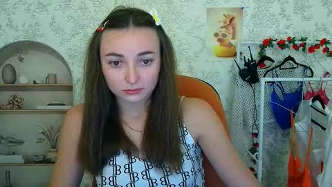 Valeria online show from October 21, 3:35 pm