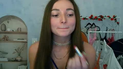 Valeria online show from November 25, 4:40 pm