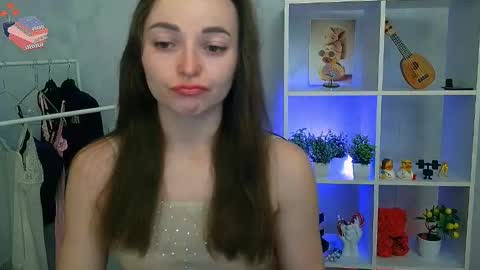 Valeria online show from March 7, 3:20 pm