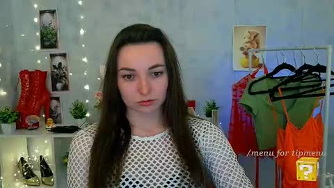 Valeria online show from April 18, 7:07 pm