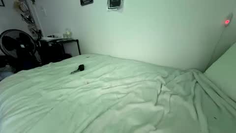 Kissah Kreampuff online show from January 26, 10:24 pm