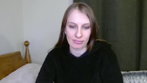 Allie online show from February 7, 4:59 am