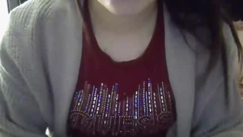 kissandtell1357 online show from January 12, 2:17 am