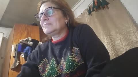 kissandvibe online show from November 12, 8:41 pm