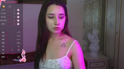 Hot Eva online show from October 9, 11:52 am