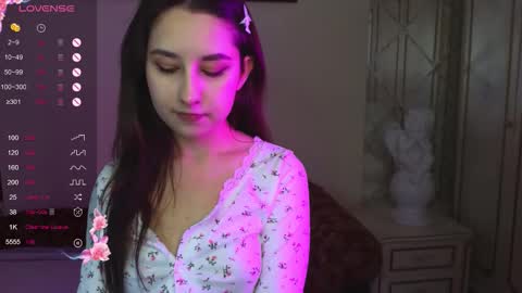 Hot Eva online show from October 10, 4:33 am