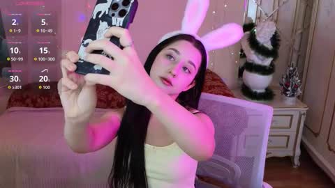 Hot Eva online show from January 15, 11:37 am