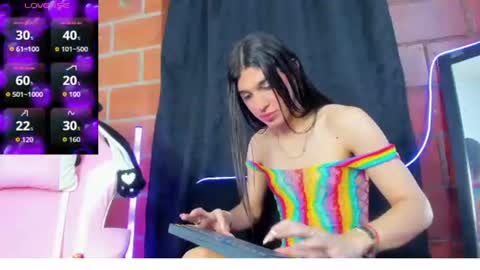 kisses_of_daniela online show from July 6, 4:42 pm