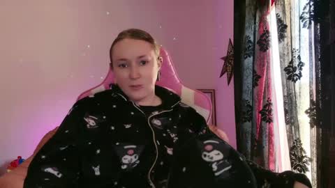 kissica online show from February 6, 11:43 am