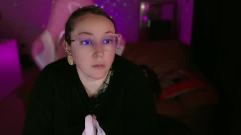 kissica online show from February 27, 5:47 pm