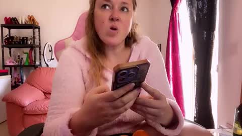 kissica online show from October 23, 10:58 am