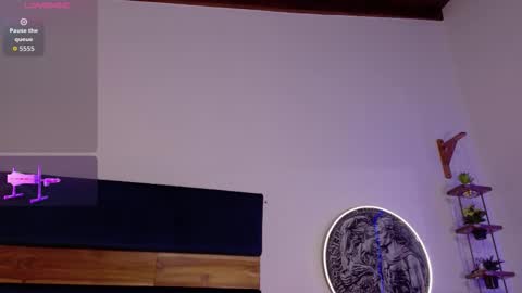 Snapshot of kissingcobank chatting on November 7, 3:06 am Kissing Company online show from November 7, 3:06 am