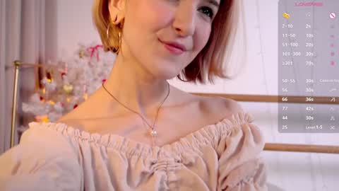 Snapshot of kisskiss_muah chatting on December 15, 2:48 pm Kate  online show from December 15, 2:48 pm