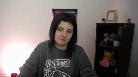 kissleoxx online show from October 9, 1:09 pm