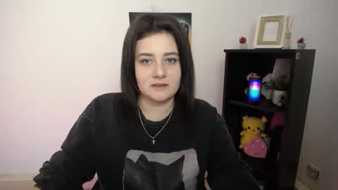 kissleoxx online show from October 13, 1:44 pm