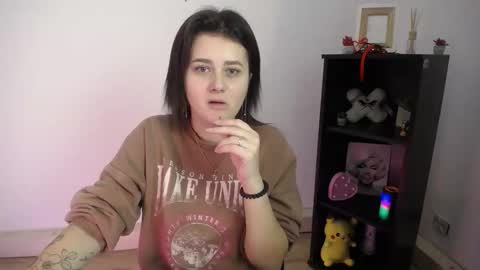 kissleoxx online show from November 12, 1:11 pm