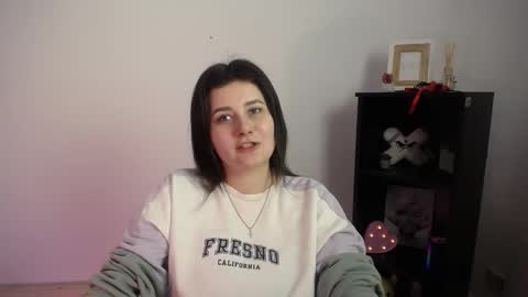 kissleoxx online show from November 17, 1:17 pm