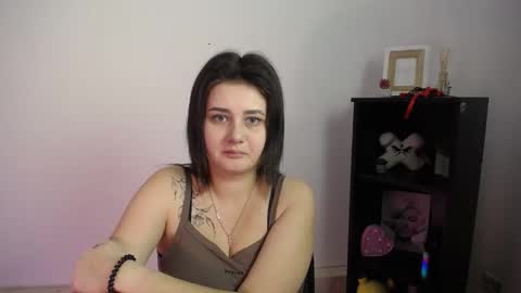 kissleoxx online show from November 19, 12:27 pm