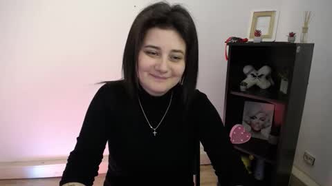 kissleoxx online show from January 9, 3:48 pm