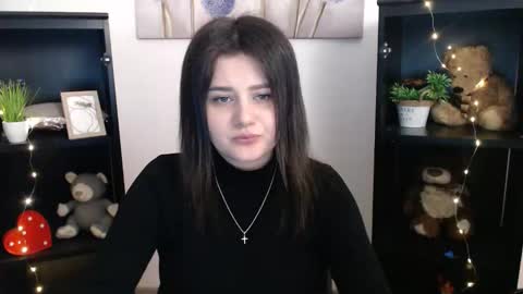 kissleoxx online show from February 12, 2:56 pm