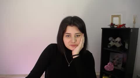 kissleoxx online show from February 15, 1:20 pm