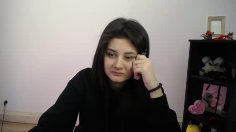 kissleoxx online show from February 18, 2:46 pm