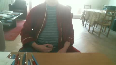 kisslog1 online show from November 11, 9:20 am