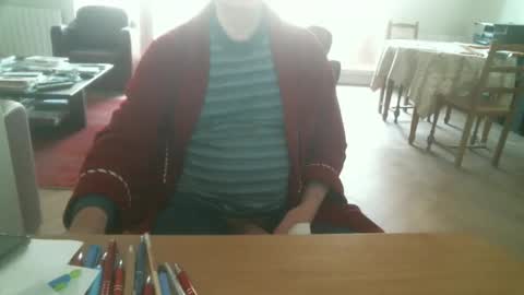 kisslog1 online show from November 12, 9:21 am