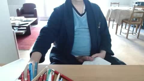 Snapshot of kisslog1 chatting on March 1, 7:54 am kisslog1 online show from March 1, 7:54 am