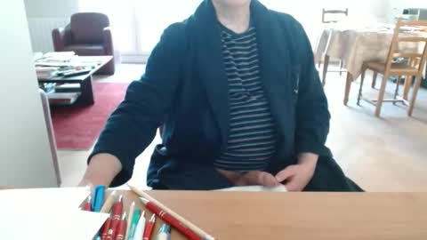 Snapshot of kisslog1 chatting on March 8, 7:23 am kisslog1 online show from March 8, 7:23 am