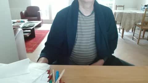 kisslog1 online show from May 10, 7:13 am