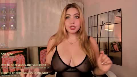 Call me Nicolle online show from February 26, 8:19 pm