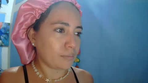 Erika paul online show from December 5, 6:33 pm