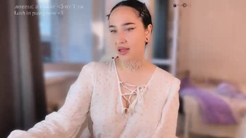 Snapshot of kissmenastya chatting on July 13, 2:53 pm Nastya online show from July 13, 2:53 pm