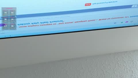 Sara online show from April 2, 10:02 am