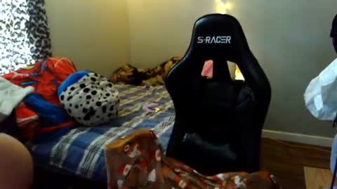 kissminni online show from June 14, 8:44 pm