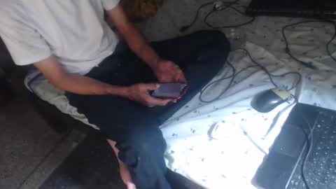 Your Man online show from September 11, 6:46 am