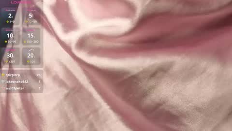 Kissmypurr online show from February 11, 3:11 am