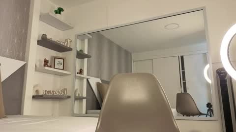 Kissmypurr online show from February 17, 1:40 pm