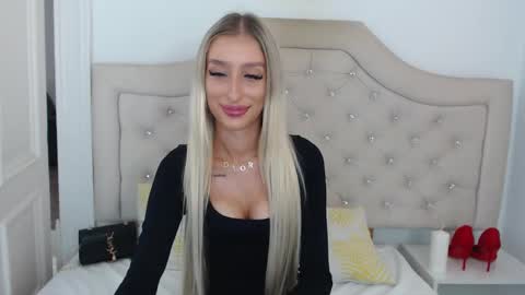 Natalie online show from September 25, 7:56 am