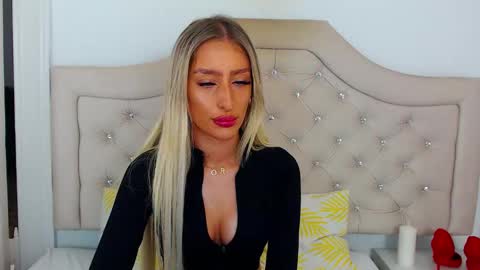 Natalie online show from November 14, 10:14 am