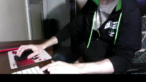 kissofbanned1983 online show from November 1, 10:17 am