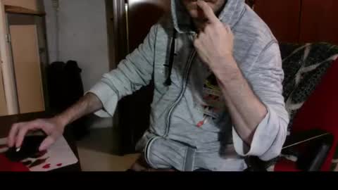 kissofbanned1983 online show from December 15, 4:44 pm