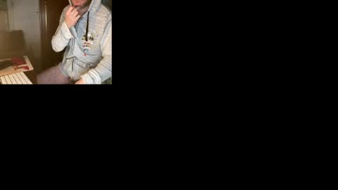 kissofbanned1983 online show from April 12, 6:07 am