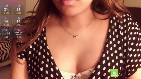 J online show from May 11, 6:49 pm