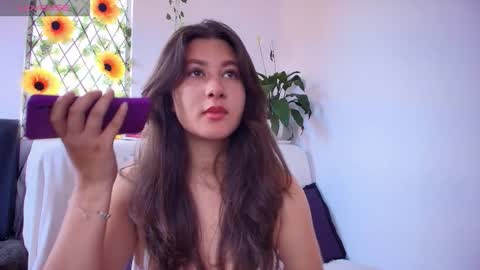 Helena and Brad online show from January 16, 7:07 pm