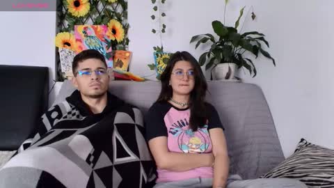 Helena and Brad online show from February 1, 8:35 am